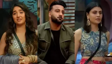 'Bigg Boss 19', Amid Ashnoor, Shehbaz's Double Eviction Buzz, Fans Demand Malti Chahar's Exit