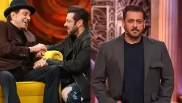 Salman Khan Mourns Dharmendra's Death On 'Bigg Boss 19' Double Eviction Week: 'I Wish I Wasn't...'