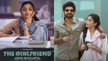 'The Girlfriend' OTT Release Announced, When And Where To Watch Rashmika Mandanna's Powerful Film