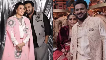 Swara Bhaskar Reveals Her Father In Law Suffered Brain Hemorrhage, Requests Fans To Pray For Him