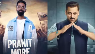 Is Pranit More The Winner Of 'Bigg Boss 19'? His Pic With The Trophy Goes Viral Ahead Of Finale