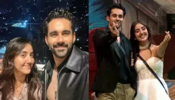 'Bigg Boss 19', Ashnoor Kaur And Abhishek Bajaj Reunite, How Much Did They Earn In The Season?
