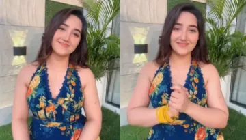 Ashnoor Kaur Reacts To Fans Calling Her Eviction From 'Bigg Boss 19' 'Unfair', 'It Was Disturbing..'