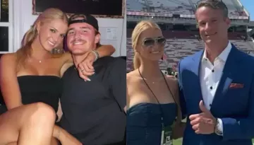 Who Is Lane Kiffin's Daughter, Landry's Boyfriend, Whit Weeks? LSU Linebacker, Made Netflix Debut