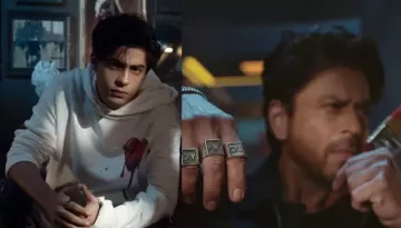 Aryan Khan's D'YAVOL X 3 Jackets At Rs. 1.75 Lakh, Users Say, 'No One In South Mumbai Is Wearing..'