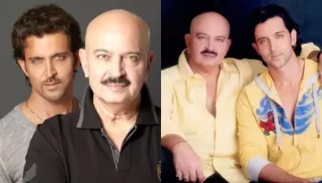 Rakesh Roshan Opens Up About Underworld's Interest In Hrithik Roshan, Was Shot For Rejecting Offer
