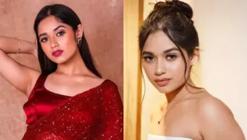 Netizens Feel Jannat Zubair Looks Unrecognisable In Picture, Confuse Her For Disha And Shraddha