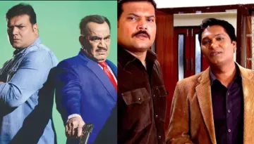CID's Dayananad, Shivaji, Abhijeet Reacts To Viral Meme On ''Bae Doesn't Reply Even After Seen''