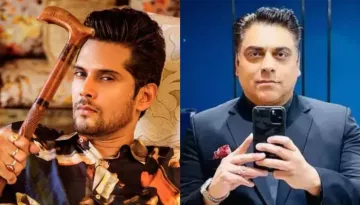 After Ekta Kapoor, Amar Upadhyay Slams Ram Kapoor For Comments On His Career, 'I Don't Care What...'