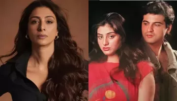 Tabu Was Cheated By Sanjay Kapoor While They Were Dating, She Said, 'He Was Seeing Maheep Even...'