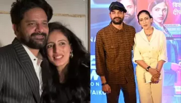 Meet Jaideep Ahlawat's Wife, Jyoti Hooda: Met At FTII, Fell In Love, Postponed Their Wedding, More