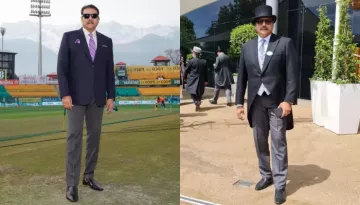 Ravi Shastri Was Gifted An Audi In '85, Even Former's Dad Had To Ask For His Permission To Drive It