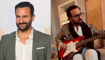 Saif Ali Khan's Team Shares Details About His Health And Injury, 'This Was An Attempted Burglary'