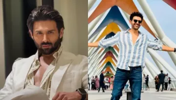 Kartik Aaryan Clears The Air Over His Relationship Status, Admits, 'Main Single Hun Poori Tarah...'