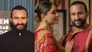 Saif Ali Khan Stabbed: 2.5 Inches Of Knife Was Removed From His Spine After Spinal Fluid Leaked Out