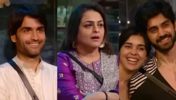 Shilpa Shirdokar On Vivian Dsena, Avinash Mishra And Eisha Singh's Friendship, 'Rishta Itna Fake...'