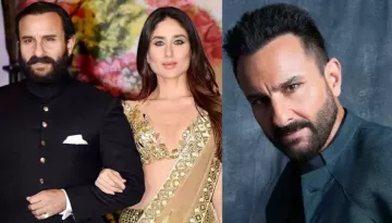 Saif Ali Khan And Kareena's Caretaker Was Also Injured While Protecting The Family From The Intruder