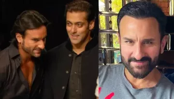 Saif Ali Khan's Attack Can Be Linked To Lawrence Bishnoi? Police Are Reportedly Probing This Angle