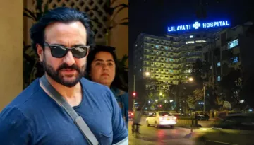 Lilavati Hospital: Celebs' Healthcare Refuge In Mumbai, Saif Ali Khan Among The Latest Patients