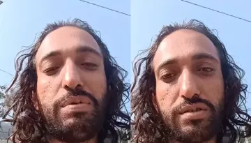 IIT Baba's Philosophical Video On, 'Maa Baap Bhagwan Nai Hai, Kalyug Ka Trap Hai' Goes Viral