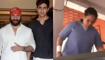 Not Ibrahim, But House Help Rushed Saif Ali Khan Hospital In Rickshaw: New Report Emerges