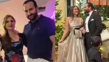 Saif Ali Khan's Sister, Saba Breaks Silence On Insane Stabbing Incident: 'Abba Would Be So Proud..'