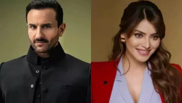 Urvashi Rautela Slammed For Focusing On Her Expensive Watch While Discussing Saif Ali Khan's Attack