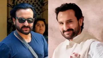 Saif Ali Khan Stabbing: Did You Know He Once Survived A Near-Death Experience At 36? Find Out More