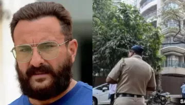 Saif Ali Khan's Statement To Be Recorded By Mumbai Police After Actor Is Shifted From ICU