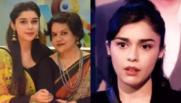 Eisha Singh's Mom Reacts To Media Slamming Daughter, Alleges They Were Karan Veer Mehra's 'PR Team'