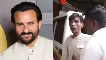 Saif Ali Khan Stabbing Case: One Key Suspect Detained By Mumbai Police? Here's The Truth