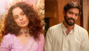 Kangana Ranaut On Her Praise For Vikrant Massey After Calling Him 'Cockroach,' 'Who Am I To Judge?'