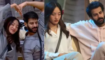 Karan Veer Mehra-Chum Darang Finally Confess Feelings, He Intends To Ask Her 'Properly' After 4 Days