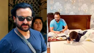 Saif Ali Khan's Staggering Hospital Bill Revealed: Rs. 25 Lakh For Two Days Of Treatment?
