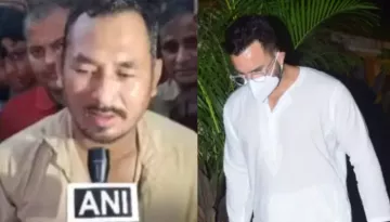 Auto Driver Who Took Injured Saif Ali Khan Confirms Taimur Was With Him: 'Safed Kurta Laal Ho Gaya '