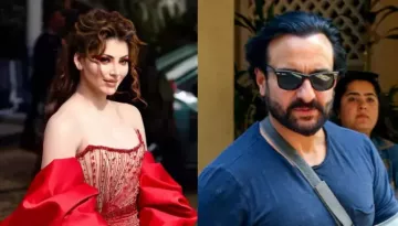 Urvashi Rautela Faces Backlash For 'Insensitive' Comment, Apologises To Saif Ali Khan: 'I Promise..'