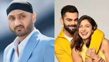 Harbhajan Singh Sends A Blunt Text To BCCI, 'We Didn't Lose Because Of Wives And Families..'