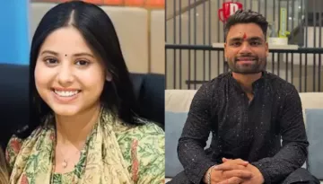 Who Is Priya Saroj? Samajwadi Party MP, Truth Behind Engagement With Rinku Singh, National Record