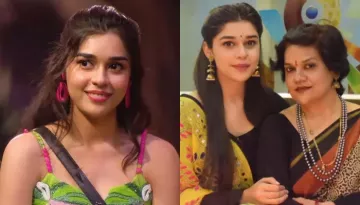 Eisha Singh Accused Of Paying To Secure Finale Spot In Bigg Boss? Family Slams 'Baseless' Claims