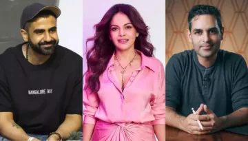 Namita Invests In 'Shark Tank India' Pitcher Who Was Mentored By Nikhil Kamath And Ankur Warikoo