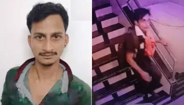 DG Railway Protection Force Revealed The Masterplan That Help Catch Saif Ali Khan's Alleged Attacker