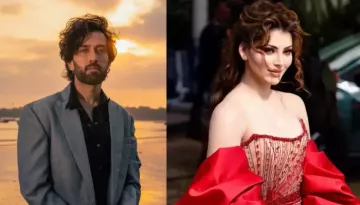 Nakuul Mehta Takes A Dig At Urvashi Rautela's Remarks On Saif Ali Khan's Stabbing: 'She Should Be..'