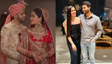 Rishi Athwani Hits Back At 'That Glam Girl', Himanshi, Says Her Accusations Against Him Are 'False'