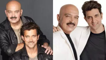 Rakesh Roshan Once Said Hrithik 'Ko Kuch Nahi Aata' After Argument On 'Kaho Naa Pyaar Hai' Set