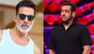 Akshay Kumar Walks Out Of Bigg Boss 18 Grand Finale Shoot Before Salman Khan's Arrival: Here's Why