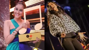 'Papa Ke Operation...' Says Shradha Mishra After Winning 'Sa Re Ga Ma Pa' And Rs 10 Lakh Cash Prize