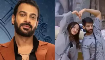 'Main To Ready Hu..' Says BB 18 Winner And Two Time Divorcee, Karan Veer Mehra On Dating Chum Darang