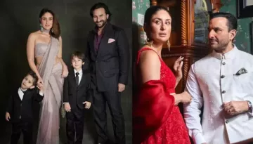 'Leave Us Alone..' Kareena Reacts Angrily As Video Shows Taimur-Jeh's New Toys After Saif's Attack