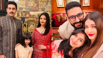Abhishek Shares Why His And Aishwarya's Daughter, Aaradhya's Generation Has No Sense Of Hierarchy