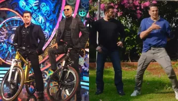 Akshay Kumar Shares Why He Left The 'Bigg Boss 18' Finale Shoot, Clarified Salman Khan Was Not Late